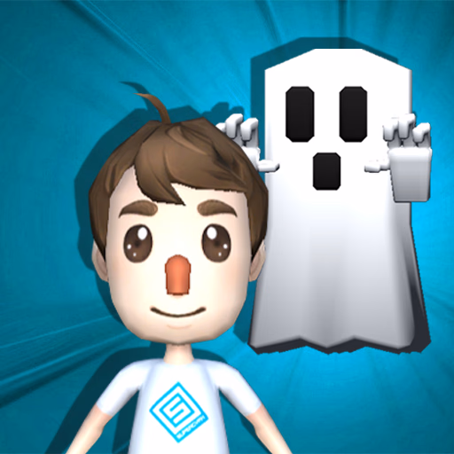 Spooky Escape